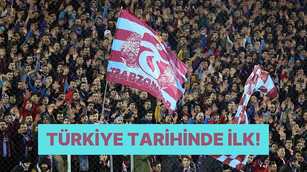 Türkiye Tarihinde Bir İlk! Trabzonspor Tüm Borçlarını Kapatarak Bankalar Birliği'nden Çıktı