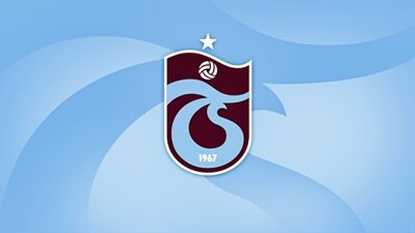 Trendyol Süper Lig ekiplerinden Trabzonspor, böylece Bankalar Birliği’nden çıkmış oldu.