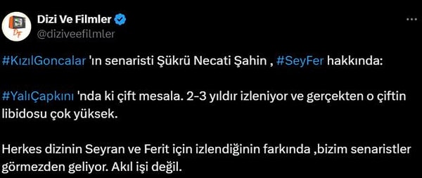 Siz bu konuda ne düşünüyorsunuz? Yorumlarda buluşalım...