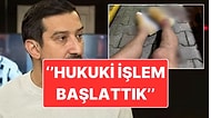 Fenerbahçe, Serhat Akın'a Yapılan Silahlı Saldırıya İlişkin Atılan İftiralar Hakkında Hukuki İşlem Başlattı