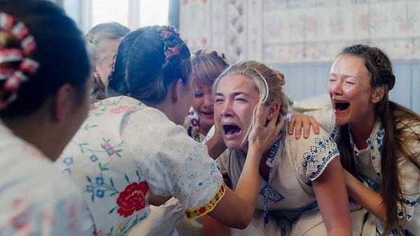 Midsommar (2019)