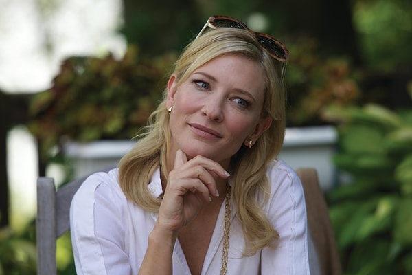 4. Cate Blanchett – Blue Jasmine (2013)