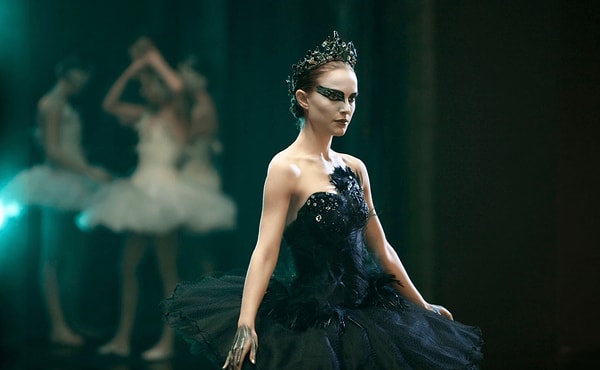 5. Natalie Portman – Black Swan (2010)