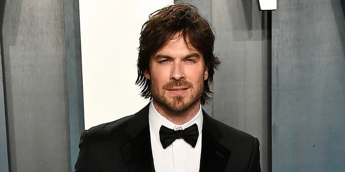 Ian Somerhalder Reveals Shocking Reason for Stepping Away from Acting After Five Years