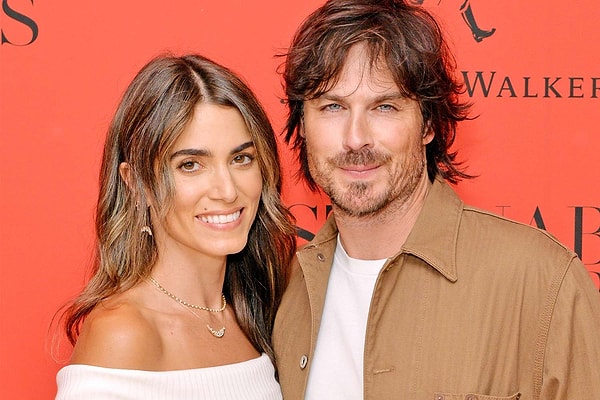 The actor, who is married to Nikki Reed and is a father of two, recently moved to a farm to live closer to his family and nature.