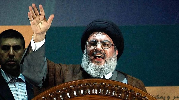 Saldırıda Hizbullah lideri Hasan Nasrallah’ın öldüğü de konuşuluyor ancak bu bilgi doğrulanmış değil.