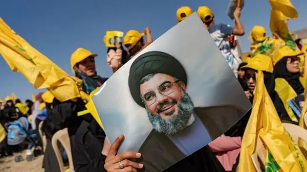 Hasan Nasrallah Öldü mü?