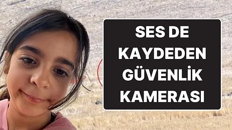 Narin Güran Cinayeti: Soruşturmayı Aydınlatabilecek Kamera Görüntülerine El Konuldu