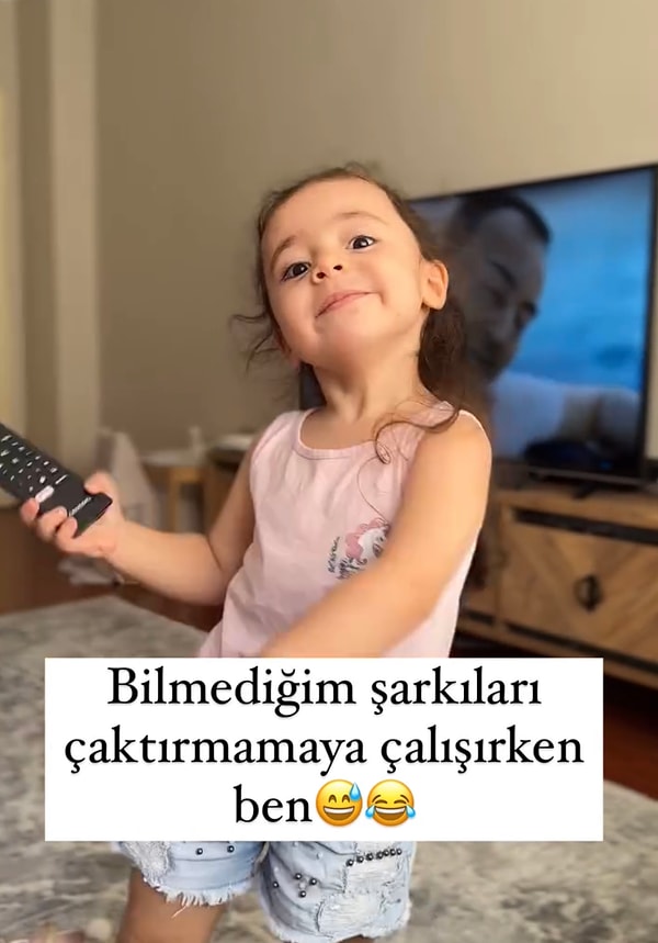 Hal böyle olunca ortaya çıkan video öylesine tatlıydı ki, hepimiz o anları izlerken pamuk gibi olduk.