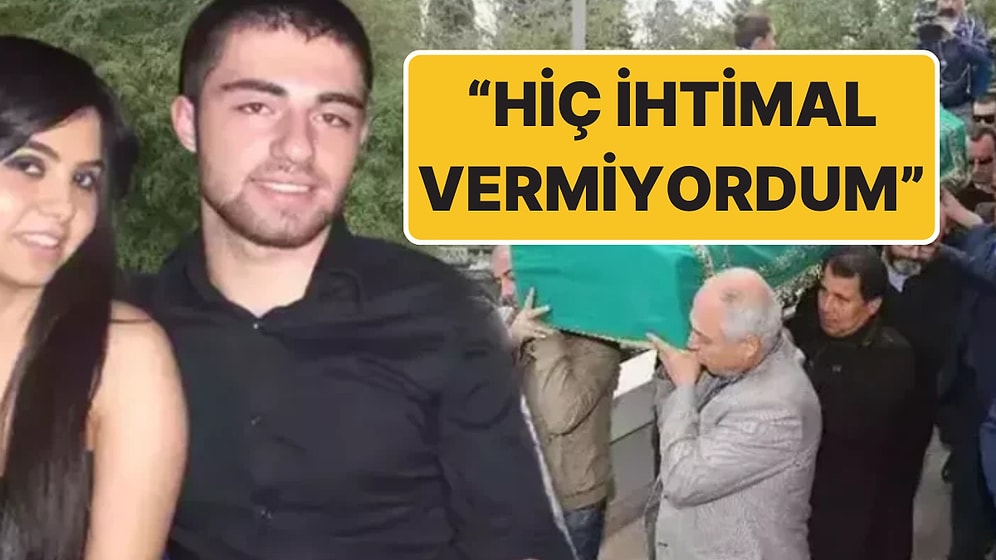 Münevver Karabulut’un Babası Konuştu: “Hiç İhtimal Vermiyordum”