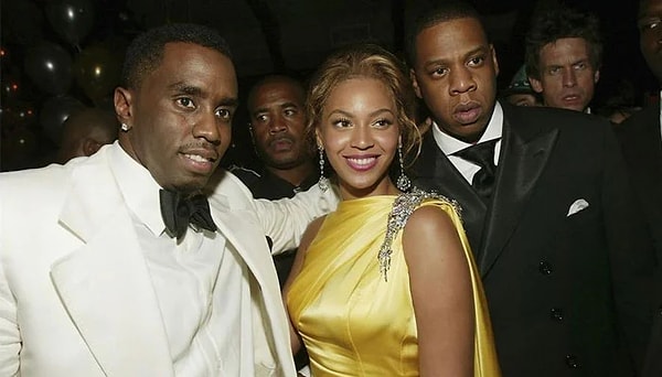 Beyonce, cinsel istismar ve şantaj gibi ciddi suçlamalarla karşı karşıya olan Puff Diddy ile olan bağlantısı konusunda Instagram'da sürekli eleştiriliyor.