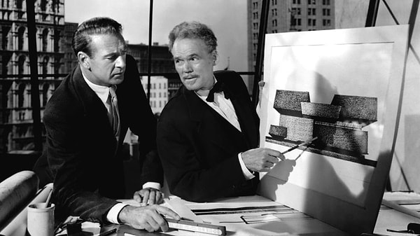 The Fountainhead (1949)