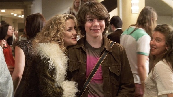 Almost Famous (2000)