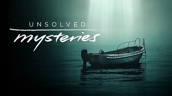 Unsolved Mysteries (2020 - )