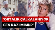 Coşkuyla Sarılmaları Tepki Çekmişti: Meriç Erkan Yaşananlar İçin Tuğba'nın Kızı Anjelik'ten Helallik İstedi