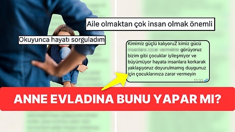 Dizileri Aratmayan Hayat Hikayesiyle Sosyal Medyayı Hayrete Düşüren Kadın Sizin de Yüreğinizi Yakacak!