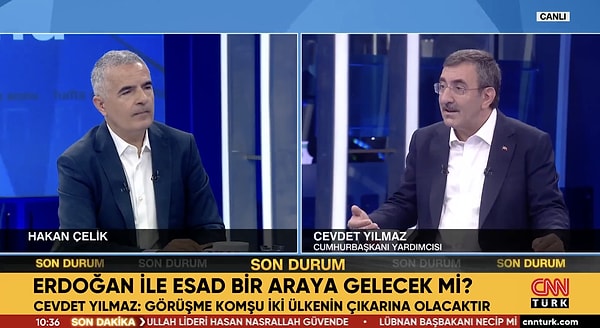 Vatandaşlarımız bazı sektörlerde çalışmak istemediği için planlı, kayıtlı, düzenli göçe ihtiyacımız olduğunu söyleyen Yılmaz'ın o sözleri sosyal medyada gündem oldu.