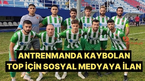 Bölgesel Amatör Lig Takımlarından Kaş Kınıkspor Kaybolan Topunun Peşinde