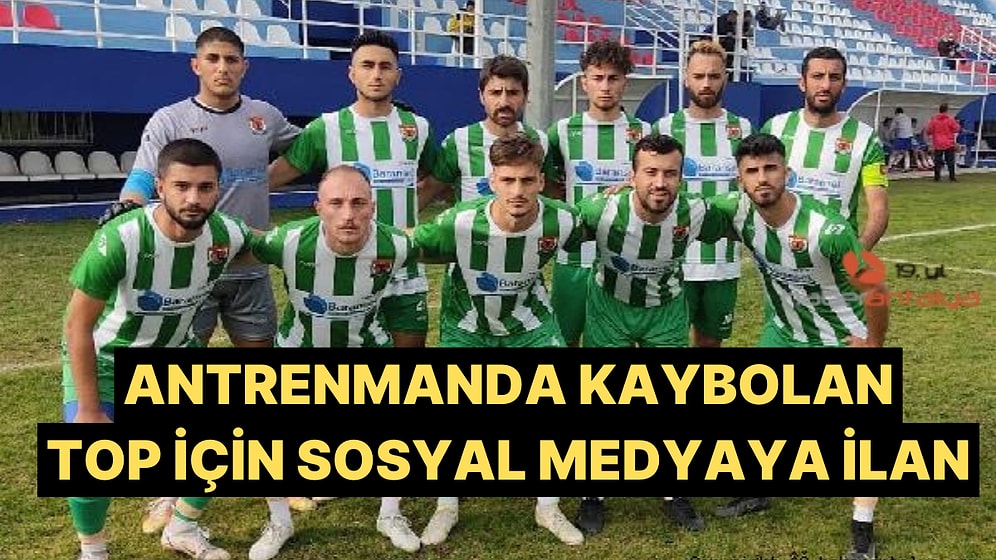 Bölgesel Amatör Lig Takımlarından Kaş Kınıkspor Kaybolan Topunun Peşinde