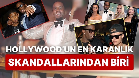 Hollywood'un En Karanlık Skandallarından Biri: Sean Diddy Combs Davasının Derinliklerine Birlikte İnelim