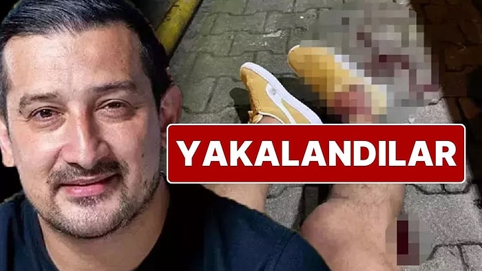 Bakan Ali Yerlikaya Duyurdu: Serhat Akın'ın Yaralanması Olayına Karışan Herkes Yakalandı