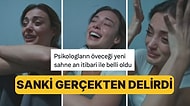 "Gerçekten Delirdi!" Kör Nokta Dizisindeki Rabia Soytürk'ün Oyunculuk Performansı Çok Beğenildi