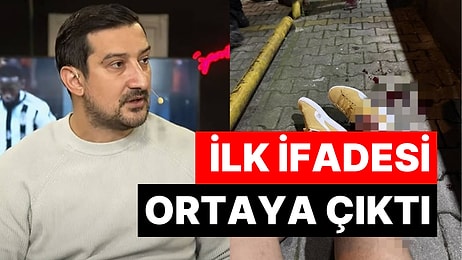 Serhat Akın Saldırısı Sonrası Dört Futbol Yorumcusunun İsmini Vermiş!