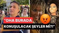 Gazeteci Olcay Ünal Sert'in Cenazedeki "Ahu Tuğba 'Kocamı Bülent Ersoy'la Bastım' Demişti" Sözü Tepki Çekti!