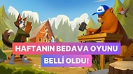 Epic Games Store'da Haftanın Bedava Oyunu Ortaya Çıktı: Steam Fiyatı 350 TL'yi Aşıyor