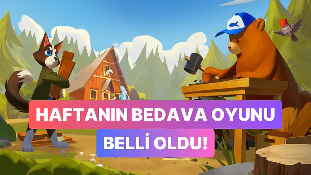 Epic Games Store'da Haftanın Bedava Oyunu Ortaya Çıktı: Steam Fiyatı 350 TL'yi Aşıyor