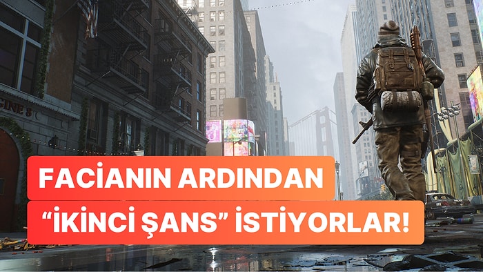 Çıktıktan 4 Gün Sonra Toz Olan The Day Before'un Geliştiricileri "İkinci Şans" İstiyor!