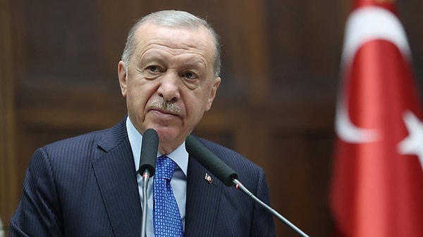 AK Parti'nin başta ılımlı yaklaştığı olayla ilgili Cumhurbaşkanı Recep Tayyip Erdoğan'ın açıklamaları sürecin seyrini değiştirdi.