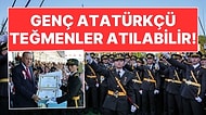 Kılıçlı Yemin Soruşturması: Genç Atatürkçü Teğmenler Ordudan Atılabilir!