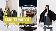 Eski Ucuz Temu’yu Özleyenler İçin Yerini Doldurmaya Aday 29 Eylül 2024 Amazon Ürün Önerileri