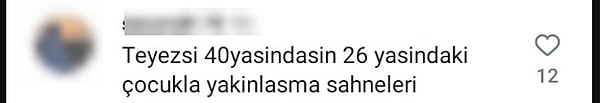 Yorumların aymazlığına bir kez daha utandık.