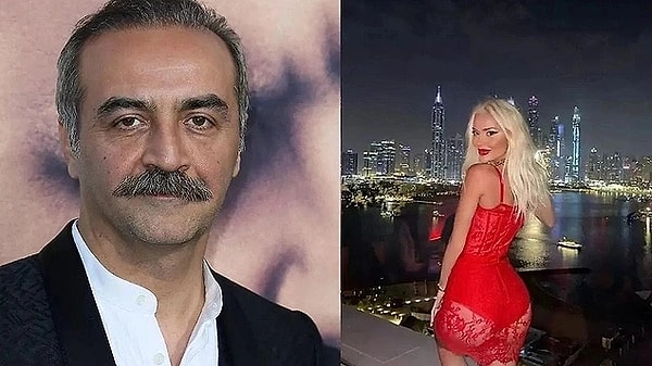 Bu sefer de Magazin Burada muhabirleri tarafından görüntülenen Cansu Taşkın "İki bekar insan birlikteyse, elinden tutup çıkıp sahiplenmeli” diyerek eski aşkına büyük bir taş attı.