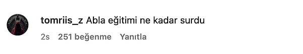 Siz ne düşünüyorsunuz?