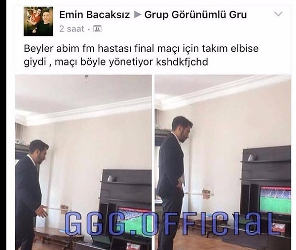 Kimi geceler uykusuz bırakan, wonderkid keşfetmek için gençliğimizi yaktığımız Football Manager belki de oyun dünyasının en tutkulu hayranlarına sahip serilerinden..