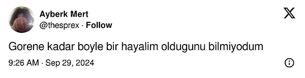 Tüm bunları gören bazı FM oyuncuları ise varlığını bile bilmedikleri yeni hayalleri ile tanıştılar!