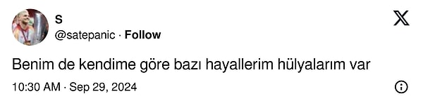 Kısacası FM hastası beylerin yeni bir hayalinin kilidi açıldı!