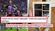 Football Manager Hayranı Adam Eşinin Hamilelik Haberini Müthiş Bir Yolla Aldı