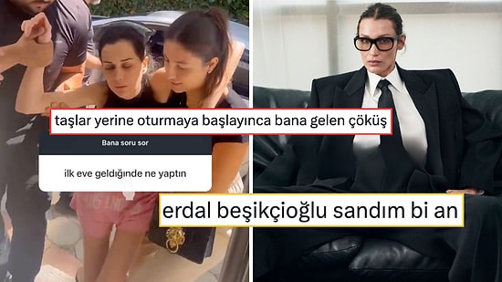 Bir Hafta Boyunca Ünlüleri Mizahına Alet Ederek Güldüren X Kullanıcıları!