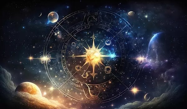 Peki Ekim ayında yaşanacak tüm bu astrolojik olaylar, birbirinden güçlü gezegenler, yılın son tutulması ve dolunay burçlara nasıl etki edecek?