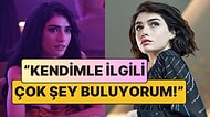 İnci Taneleri'nin Dilber'i Hazar Ergüçlü Karakteriyle İlgili İtirafta Bulundu!