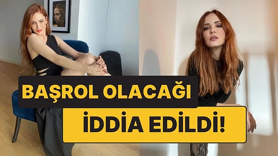 Ekranlara Dönüyor: Güzel Oyuncu Mine Tugay'ın Yeni Sezonda Rol Alacağı Dizi Belli Oldu!