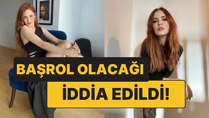 Ekranlara Dönüyor: Güzel Oyuncu Mine Tugay'ın Yeni Sezonda Rol Alacağı Dizi Belli Oldu!