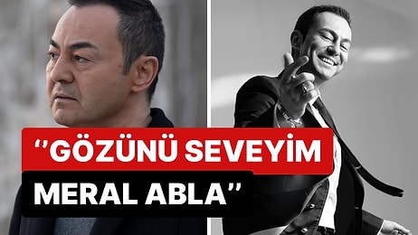 Serdar Ortaç, ''Namaza Başlasan Ne Güzel Olur'' Diyen Takipçisine Verdiği Cevapla Gündeme Geldi