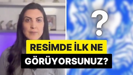 Resimde İlk Gördüğünüz Hayvana Göre Karakter Analizi: Zebra mı, Aslan mı?