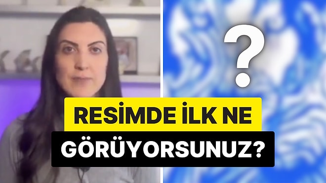 Resimde İlk Gördüğünüz Hayvana Göre Karakter Analizi: Zebra mı, Aslan mı?