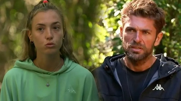 Survivor All Star 2022'de farklı takımlarda mücadele eden Mert Öcal ile Sude Burcu'nun aşk yaşadığının ortaya çıkması sezona damgasını vurmuş, epey dikkat çekmişti.